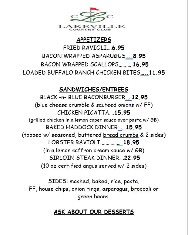 specials